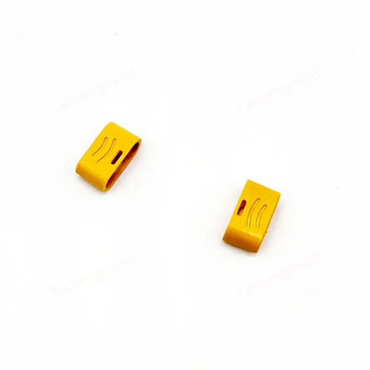 特诚科技PA66精密注塑件实拍 5